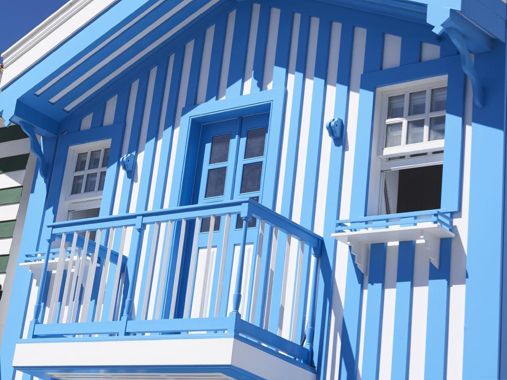 Costa Nova Hotel Exterior foto