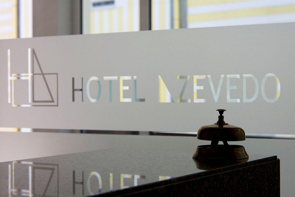 Costa Nova Hotel Exterior foto