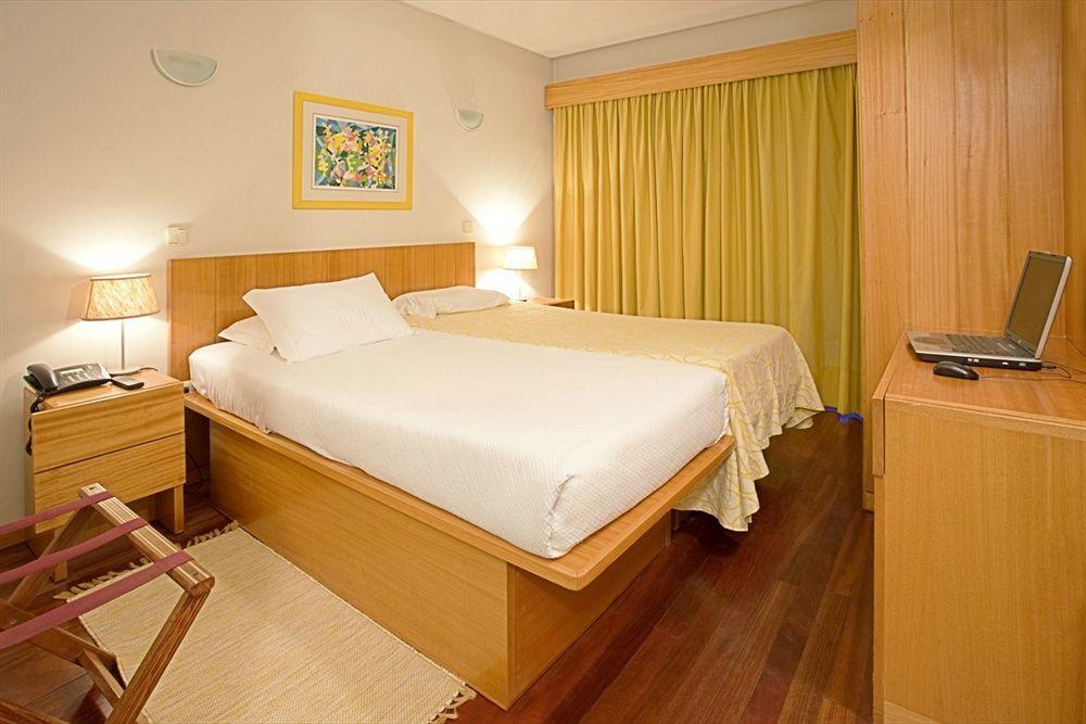 Costa Nova Hotel Exterior foto