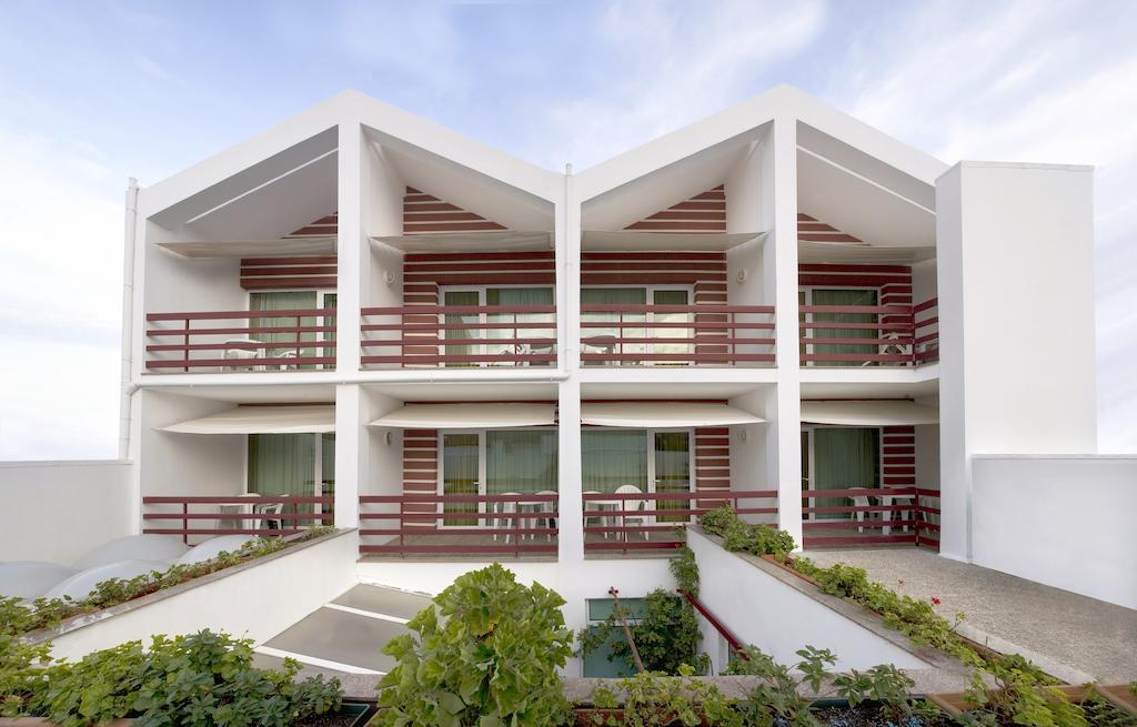 Costa Nova Hotel Exterior foto